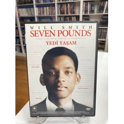 YEDİ YAŞAM DVD