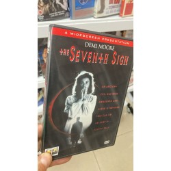 YEDINCI ISARET - THE SEVENTH SIGN DVD