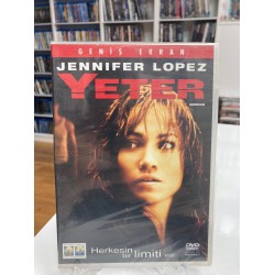 YETER DVD 