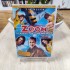 ZUM : SÜPER KAHRAMAN AKADEMİSİ DVD
