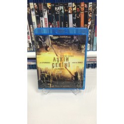 AŞKIN ÇEKİMİ 3D BLU RAY