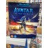 AVATAR : THE WAY OF THE WATER 3D + 2D + BONUS BLU RAY ( 4 DISK )