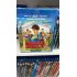 FELAKET HENRY 3D2D BLU RAY