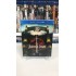 JURASSIC PARK 3D2D BLU RAY ( HOLOGRAMLI KARTON KILIF )