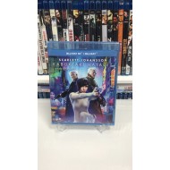 KABUKTAKİ HAYALET 3D2D BLU RAY