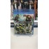 NİNJA KAPLUMBAĞALAR : GÖLGELERİN İÇİNDE 3D2D BLU RAY