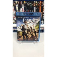 PAN 3D2D BLU RAY