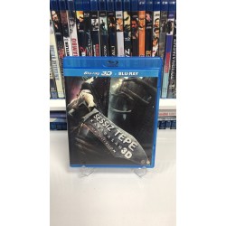SESSİZ TEPE : KARABASAN 3D2D BLU RAY