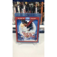 YENİ YIL ŞARKISI 3D2D BLU RAY