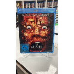 13 HAYALET BLU RAY