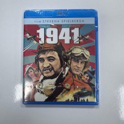 1941 BLU RAY 