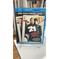 21 BLU RAY
