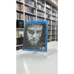 23 NUMARA BLU RAY 