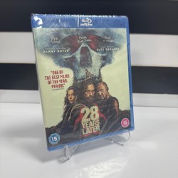28 YEARS LATER - 28 YIL SONRA BLU RAY