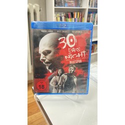 30 DAYS OF NIGHT : BLUTSPUR ( MINI SERIES ) BLU RAY