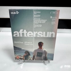 AFTERSUN - GUNES SONRASI BLU RAY ( MUBI COLLECTION )