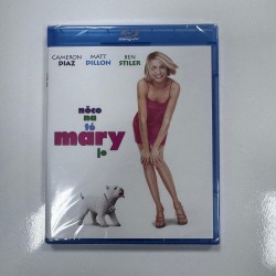 AH MARY VAH MARY BLU RAY
