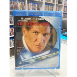 HAVA KUVVETLERI BIR - AIR FORCE ONE BLU RAY