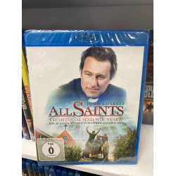 ALL SAINTS - TÜM AZİZLER BLU RAY