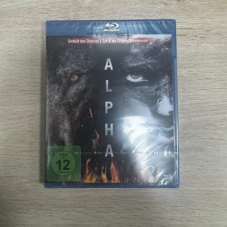 Alpha BLURAY