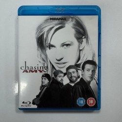 AMY'NIN IZINDE - CHASING AMY BLU RAY