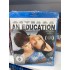 AN EDUCATION BLU RAY