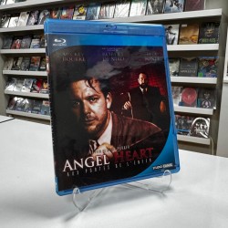 ANGEL HEART - SEYTAN CIKMAZI BLU RAY
