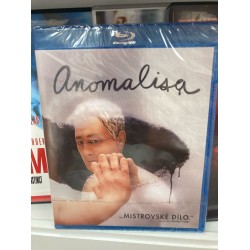 ANOMALISA BLU RAY