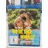 ANYONE BUT YOU BLU RAY