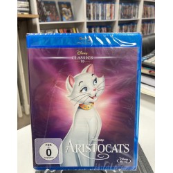 ARISTO KEDILER Blu Ray