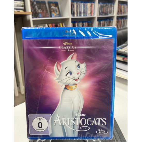 ARISTO KEDILER Blu Ray ARISTO KEDILER Blu Ray