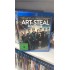 THE ART OF THE STEAL BLU RAY