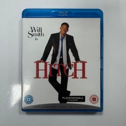ASK DOKTORU - HITCH BLU RAY