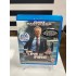 ATES HATTINDA - IN THE LINE OF THE FIRE BLU RAY