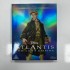 ATLANTIS  : THE LOST EMPIRE BLU RAY