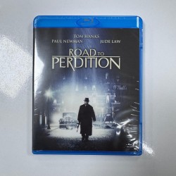 AZAP YOLU - ROAD TO PERDITION BLU RAY