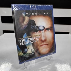 AZINLIK RAPORU BLU RAY