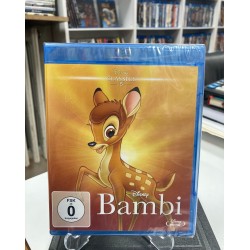 Bambi BLURAY