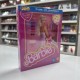 BARBIE COLLECTOR'S EDITION BLU RAY + DVD + CD SOUNDTRACK ( 3 DISK ) BARBIE COLLECTOR'S EDITION BLU RAY + DVD + CD SOUNDTRACK ( 3 DISK )