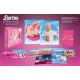 BARBIE COLLECTOR'S EDITION BLU RAY + DVD + CD SOUNDTRACK ( 3 DISK ) BARBIE COLLECTOR'S EDITION BLU RAY + DVD + CD SOUNDTRACK ( 3 DISK )