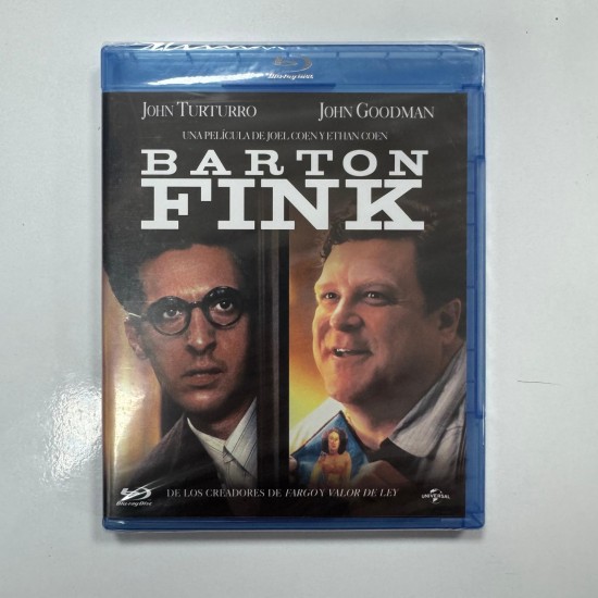 BARTON FINK BLU RAY