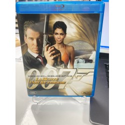 BAŞKA BİR GÜN ÖL BLU RAY
