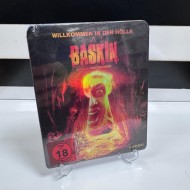BASKIN BLU RAY