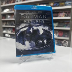 BATMAN RETURNS - BATMAN DONUYOR BLU RAY