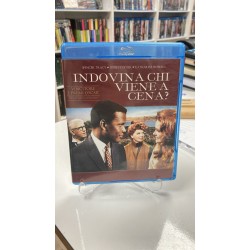 BEKLENMEYEN MISAFIR BLU RAY