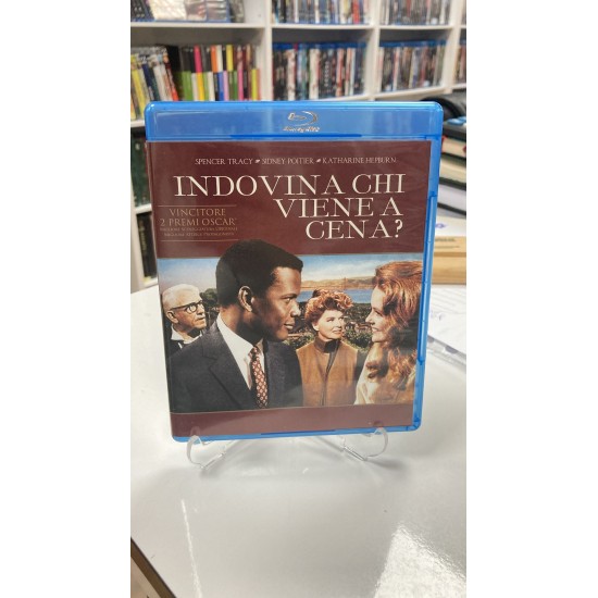 BEKLENMEYEN MISAFIR BLU RAY BEKLENMEYEN MISAFIR BLU RAY