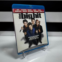 THE BIG HIT BLU RAY