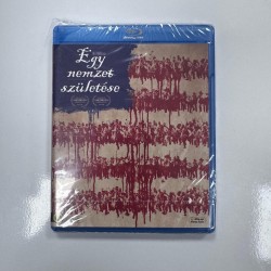 BIR ULUSUN DOGUSU - A BIRTH OF A NATION BLU RAY ( 2016 )