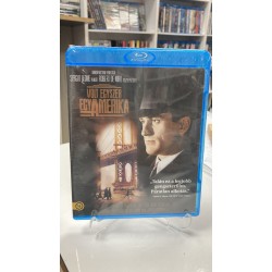 BIR ZAMANLAR AMERIKA'DA BLU RAY