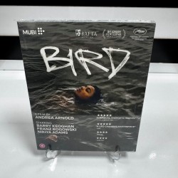 BIRD BLU RAY ( MUBI COLLECTION )